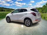 Used 2021 Buick Encore Preferred w/ Safety Package II image 3