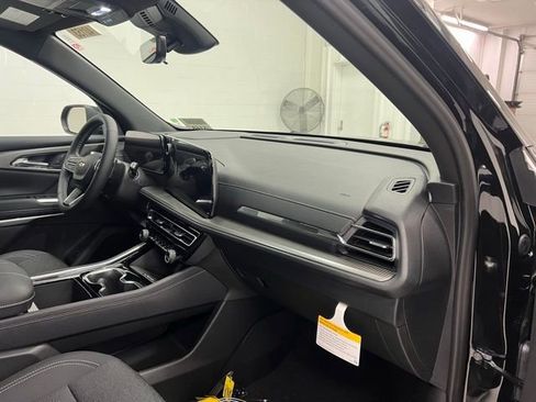 New 2026 Chevrolet Traverse LT AWD/4WD image 22