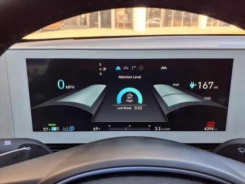Used 2024 Hyundai Ioniq 5 SEL image 21
