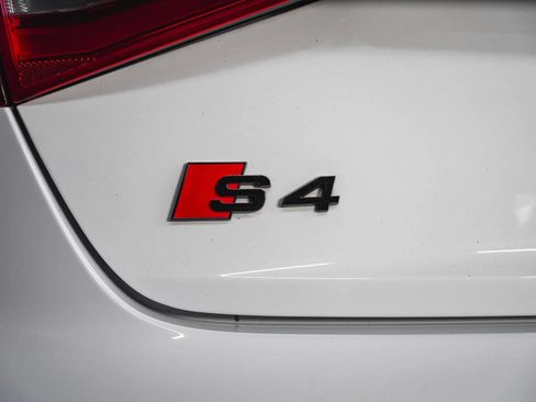 Used 2014 Audi S4 Premium Plus AWD/4WD image 24
