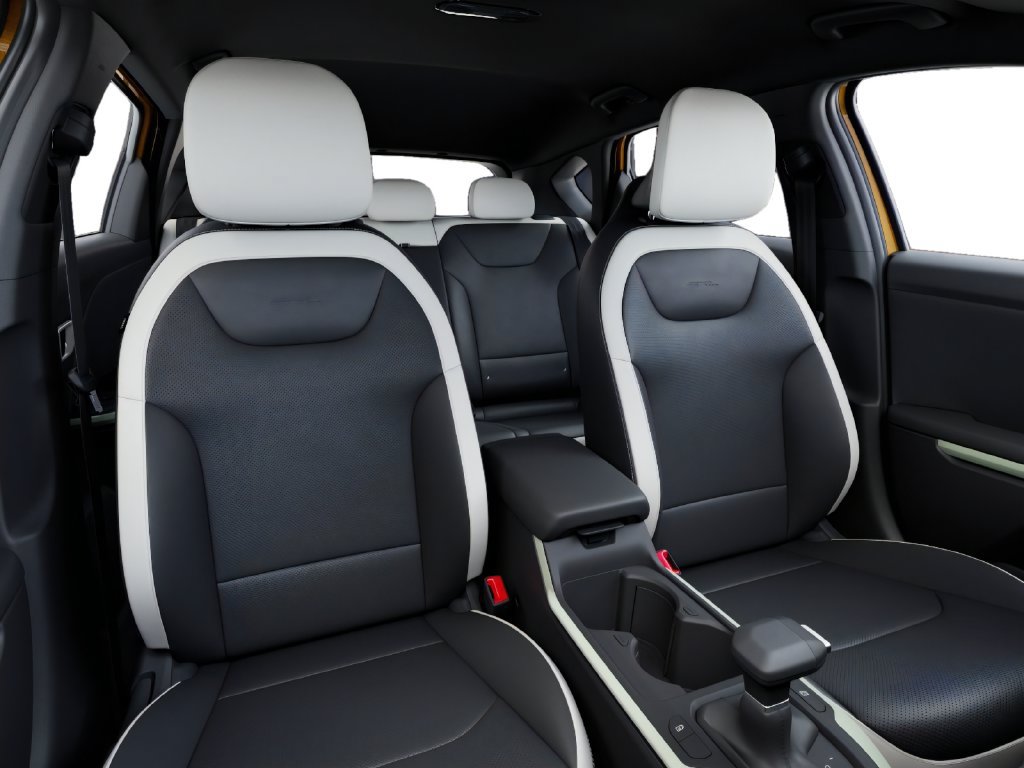 New 2026 Kia K4 GT-Line FWD image 15