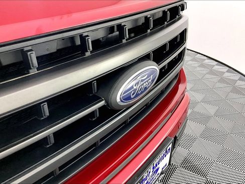 Used 2023 Ford F150 Lariat w/ Equipment Group 502A High AWD/4WD image 30