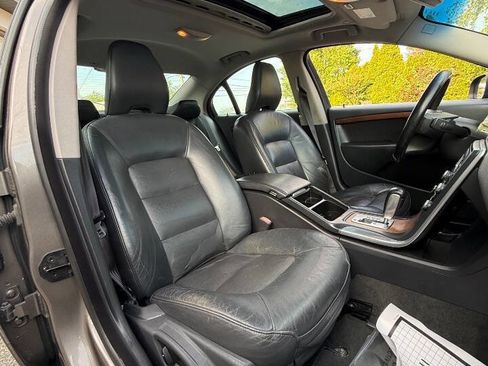Used 2010 Volvo S80 T6 AWD/4WD image 16