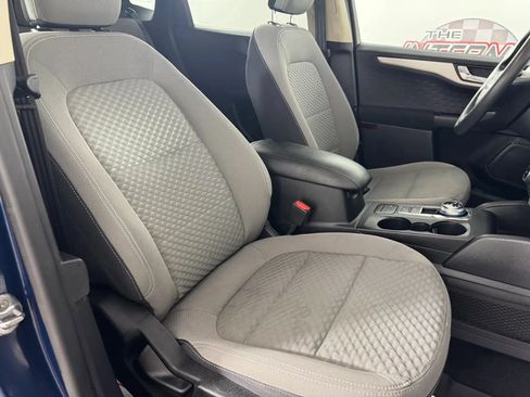 Used 2020 Ford Escape SE AWD/4WD image 34