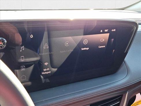 New 2026 Buick Encore GX Sport Touring w/ Advanced Technology Package image 13