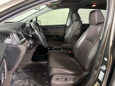 Used 2022 Honda Odyssey EX-L image 15