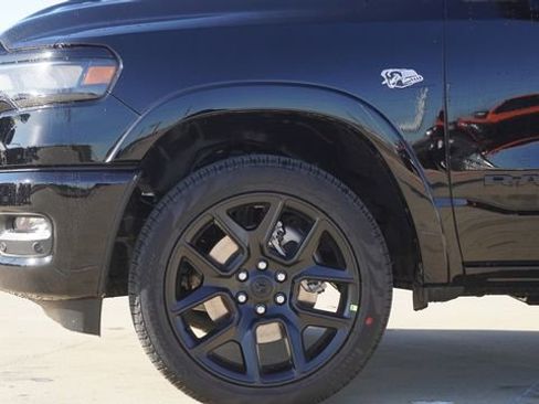 New 2026 RAM 1500 Laramie image 5