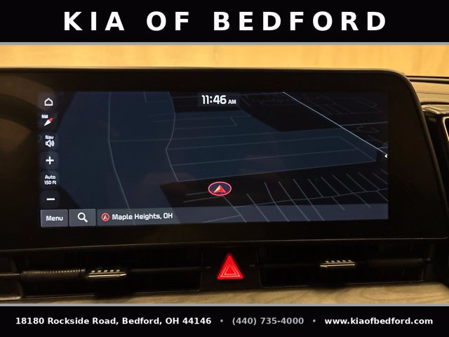 Used 2024 Kia Sportage X-Line w/ X-Line Premium Package AWD/4WD image 20