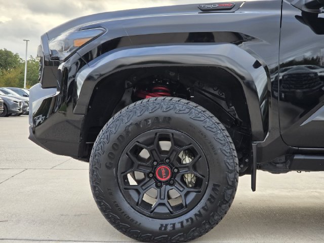 Certified 2024 Toyota Tacoma TRD Pro AWD/4WD image 7