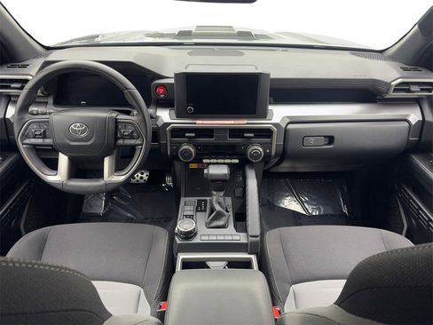 Used 2025 Toyota 4Runner TRD Sport image 52