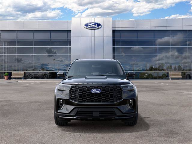 New 2027 Ford Explorer ST-Line w/ Premium Package AWD/4WD image 3