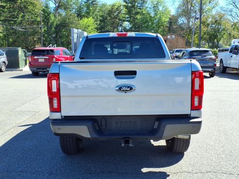 Used 2023 Ford Ranger XLT w/ Equipment Group 302A High AWD/4WD image 5