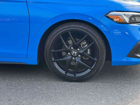 Used 2022 Honda Civic Sport image 5