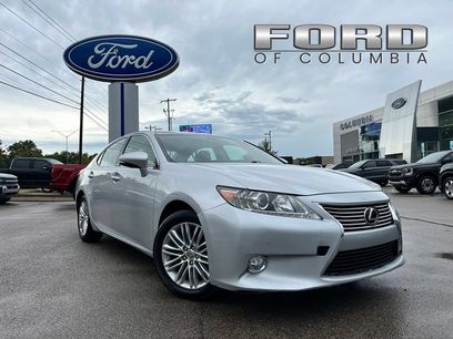 Used 2013 Lexus ES 350 w/ Premium Pkg