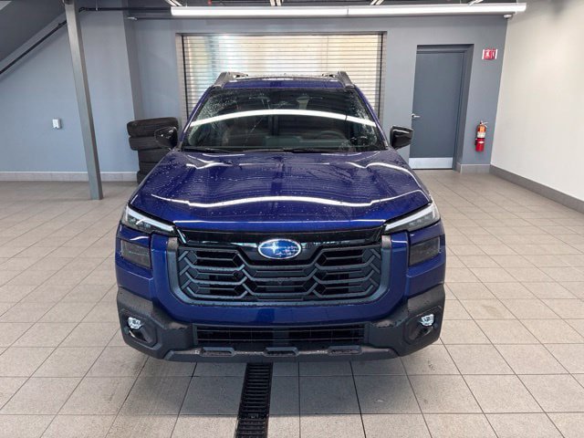 New 2026 Subaru Outback Touring XT AWD/4WD image 2