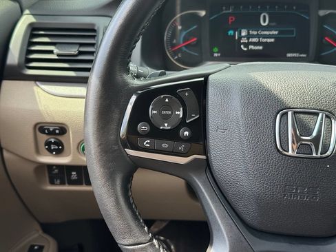 Used 2021 Honda Pilot EX-L image 25