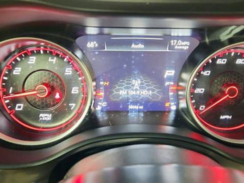 Used 2023 Dodge Charger SXT image 12