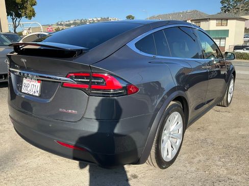 Used 2019 Tesla Model X Performance image 81