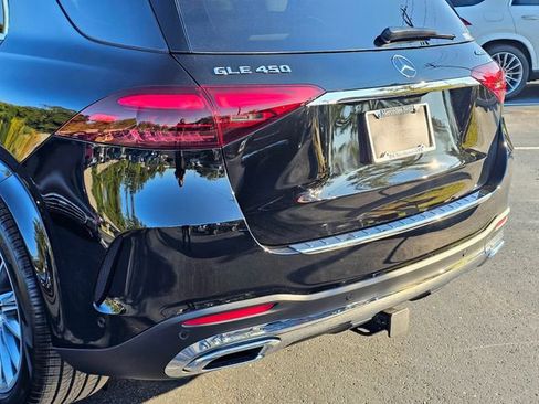New 2026 Mercedes-Benz GLE 450 4MATIC image 13