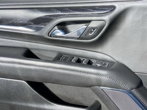 Used 2023 GMC Yukon Denali w/ Max Trailering Package image 19