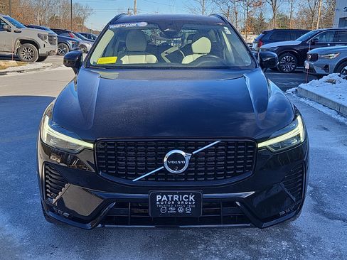 Used 2024 Volvo XC60 B5 Plus w/ Protection Package Premier image 27