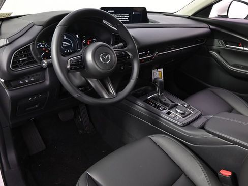 New 2026 MAZDA CX-30 AWD 2.5 S image 12