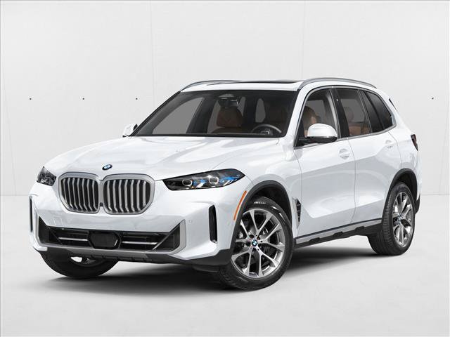 New 2027 BMW X5 M xDrive40i w/ M Sport Professional Package AWD/4WD image 1