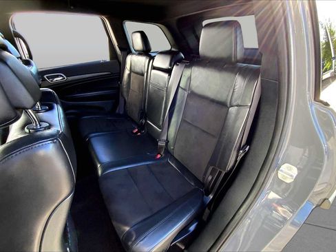 Used 2019 Jeep Grand Cherokee Altitude AWD/4WD image 20