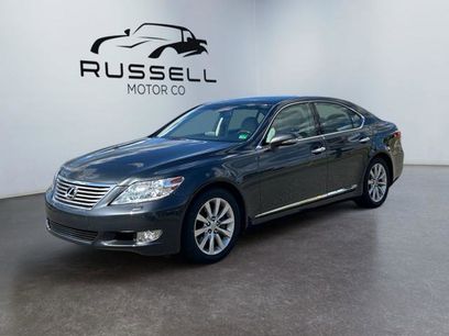 Used 2011 Lexus LS 460 AWD