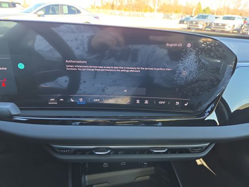 Certified 2025 Audi A5 2.0T Premium Plus w/ Premium Plus image 12