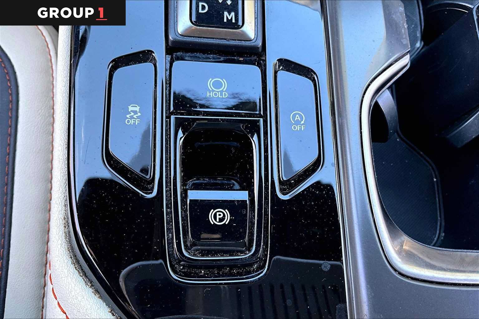 Used 2024 Lexus NX 250 FWD w/ Towing Package (2000 Lbs) image 32