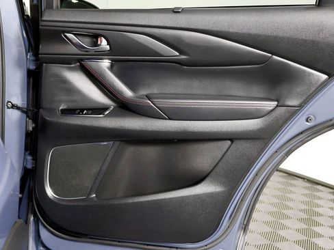 Used 2023 MAZDA CX-9 Carbon Edition image 58
