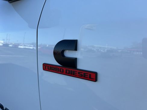 Used 2024 RAM 3500 Laramie w/ Night Edition image 36