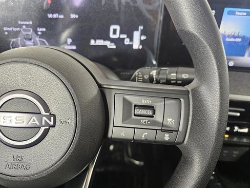 New 2026 Nissan Kicks SV w/ Cold Weather Package image 30