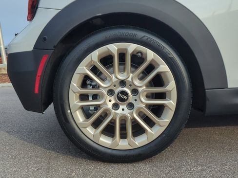 New 2026 MINI Cooper Convertible image 23