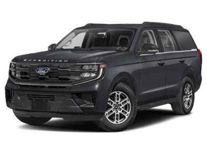 New 2025 Ford Expedition Active