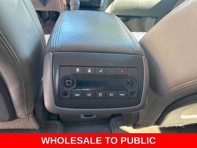Used 2014 Chevrolet Traverse LT FWD image 18