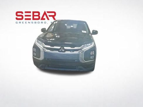Used 2020 Mitsubishi Outlander Sport SE FWD image 3