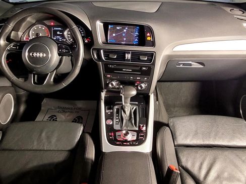 Used 2015 Audi Q5 2.0T Premium Plus image 23