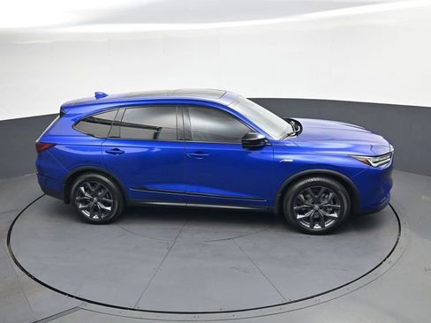 Used 2023 Acura MDX A-Spec AWD/4WD image 31