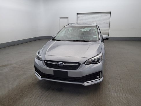 Used 2021 Subaru Impreza 2.0i Limited image 15