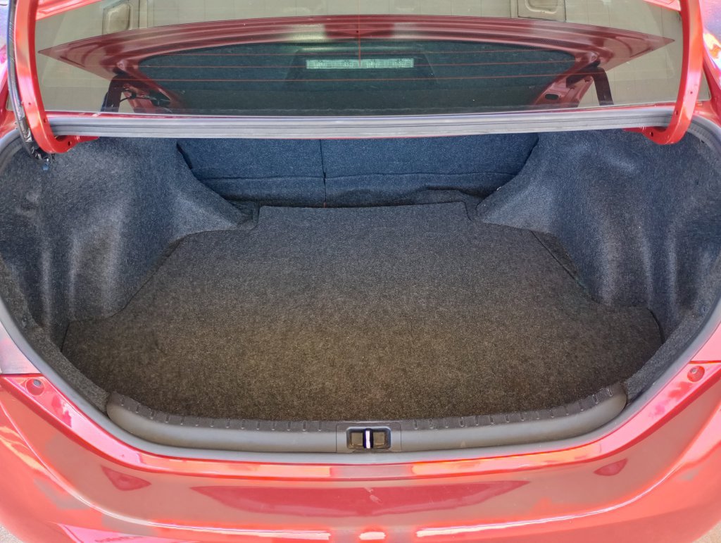 Used 2019 Toyota Corolla XSE FWD image 29