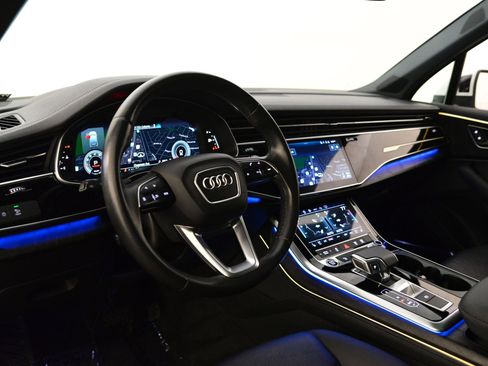 Used 2023 Audi Q7 2.0T Premium Plus w/ Premium Plus Package image 29