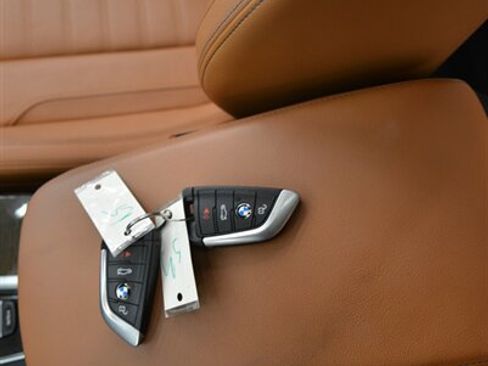 Used 2018 BMW X3 xDrive30i image 36