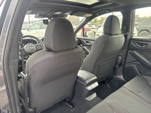 New 2026 Subaru WRX Premium AWD/4WD image 25