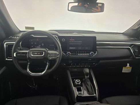 New 2026 GMC Canyon Elevation w/ Convenience Package image 18