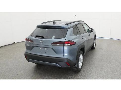 New 2026 Toyota Corolla Cross LE FWD image 8