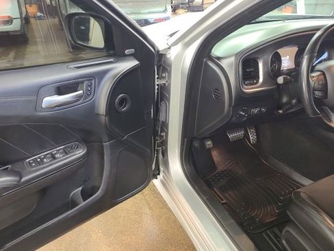 Certified 2021 Dodge Charger R/T w/ Daytona Edition Group image 7