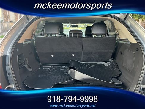 Used 2014 Ford Edge Limited AWD/4WD image 4