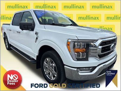 Used 2023 Ford F150 XLT w/ Equipment Group 302A High